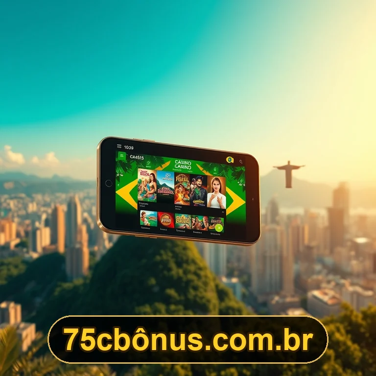 Jogos no seu bolso - 75C