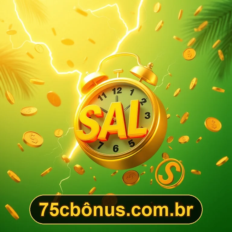 Surpresas misteriosas diárias - 75C