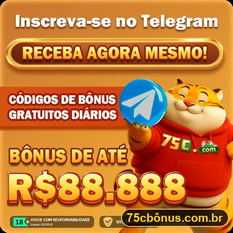 Promoção oficial 75C