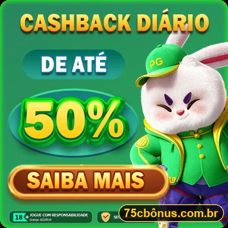 Promoção oficial 75C