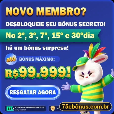 Promoção oficial 75C