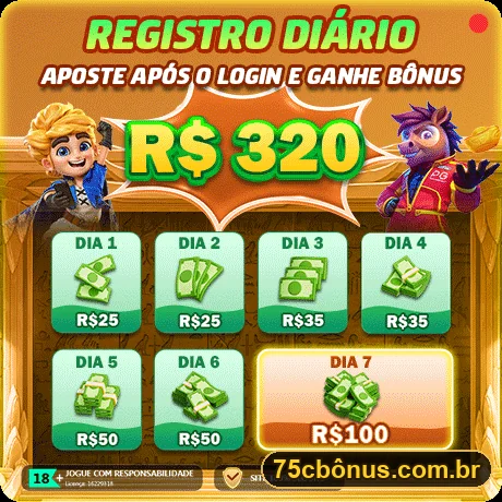 Promoção oficial 75C