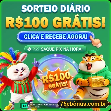 Promoção oficial 75C