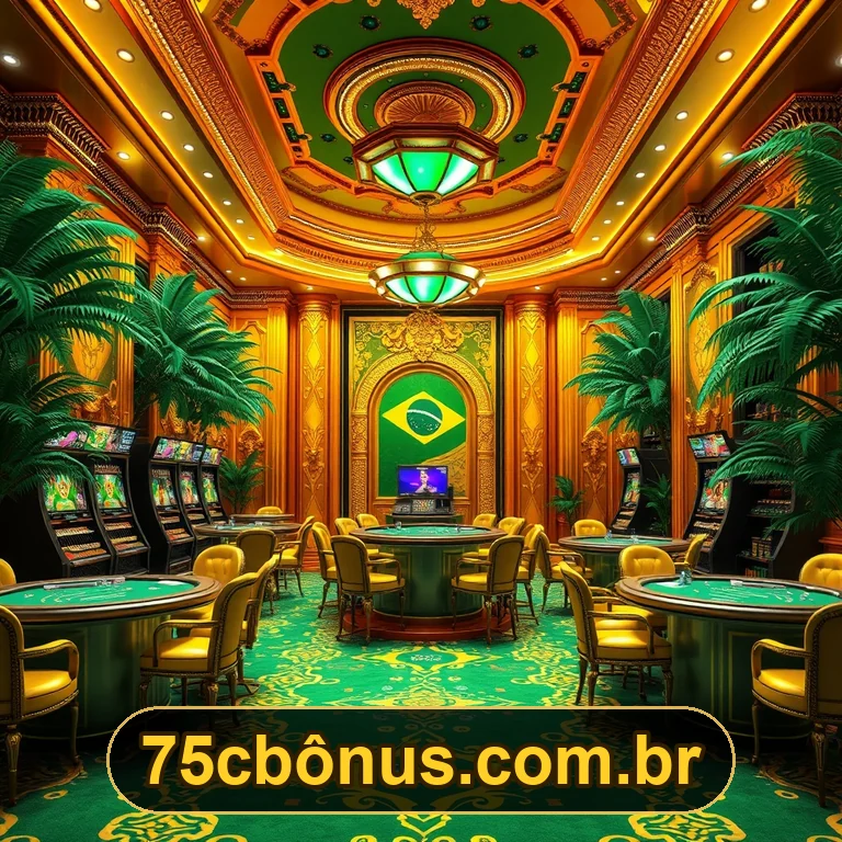Bac Bo ao vivo - 75C