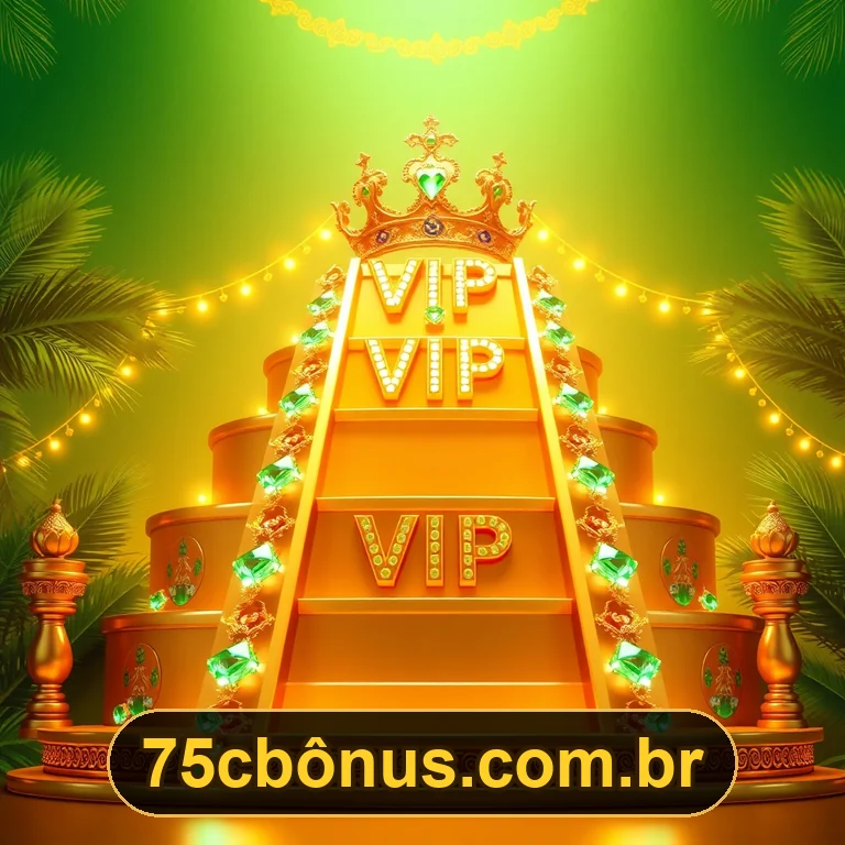 Benefícios VIP exclusivos - 75C