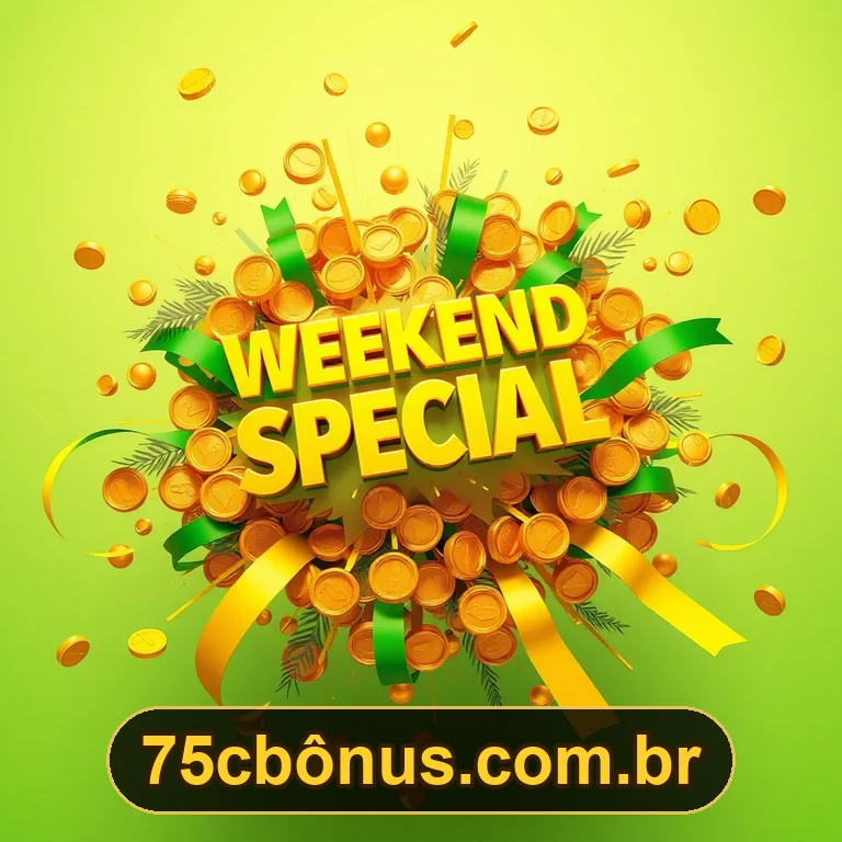 Cashback diário - 75C