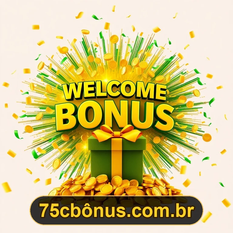 Bônus secreto de novo membro - 75C